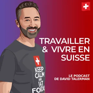 Recherche d'emploi en Suisse : complétez votre profil Linkedin sinon... | Ep. #11