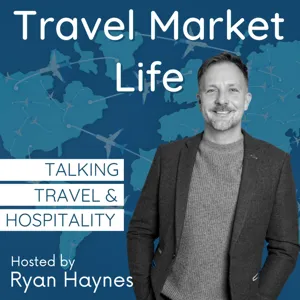 Travel agents future; end-to-end travel experience