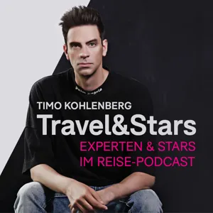 Sojasaucen-Getunke mit Miyabi Kawai: Wie der Japan-Trip nicht zur Katastrophe wird | Reisepodcast