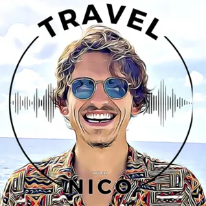 Nomadic Bytes with Alex: German Entrepreneur Meets Digital Nomadism