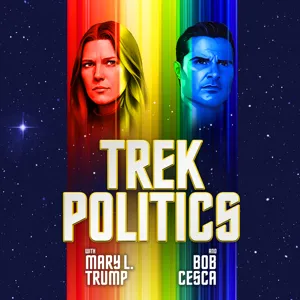 Trek Politics Trailer