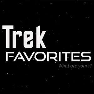 TrekFavorites 005: TNG's "Darmok" with Joe Kissell