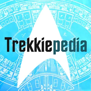 Trekkiepedia 021 "Borg 2.0"