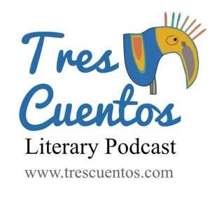 53 - Three Authors: Gabriela Mistral, Santiago Dabove and Emilia Pardo Bazán