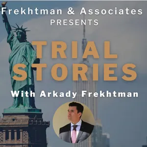 Meet The Team At Frekhtman and Associates - Kelsey and Michael