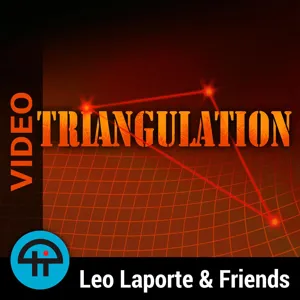 Triangulation 424: Margaret O'Mara: The Code - Silicon Valley and the Remaking of America