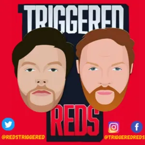 Peter Fury Podcast with Triggered Reds | Fighting Diaries #1