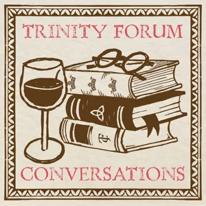 Calling & Community in a Post-Pandemic World with Os Guinness & Pete Peterson