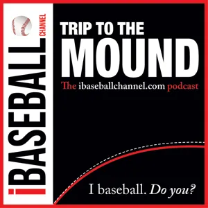 Trip to the Mound, 6/5/15 - Mike writes a letter to the MLB Network