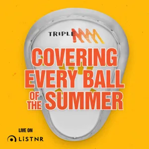 Best of Triple M Cricket | Summer 2023/24