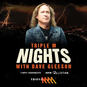 The Countdown is Here: Top 10 of Triple M's GOAT 100 Albums!