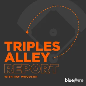 Episode 26: Bruce Bochy Announces Retirement