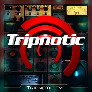 Tripnotic Downtempo Podcast No.18 January 2012