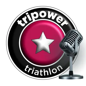 TRIPOWER Podcast #37 – Kasia Mordyl, czyli ręce, które leczą