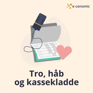 Sæson recap og e-conomics nye univers