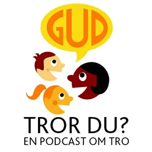 "Tror du" - bibelpod, avsnitt 1