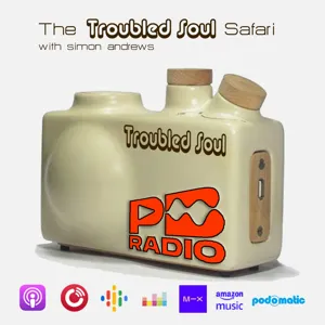 Episode 519: The Troubled Soul Safari 10 MAR 2024 -  Point Blank Radio