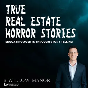 Escrow Limbo and Unforeseen Tragedy with Erik Newkirk | True Real Estate Horror Stories