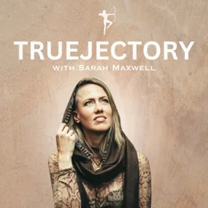 WELCOME TO TRUEJECTORY! What to expect from this podcast and a little about me