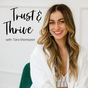 223: Five Years of Trust & Thrive