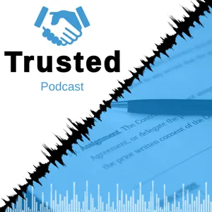 Trusted Podcast