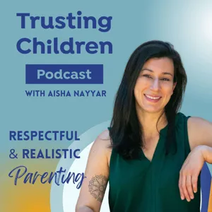 14 - Understanding our children's brain development with Blanca Velasquez-Martin