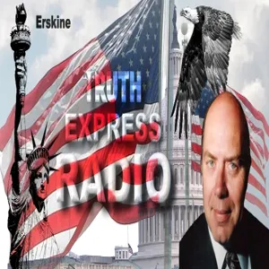 Truth Express Radio, October 12, 2022