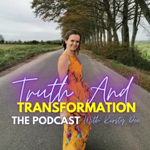 TRANSFORMATION, HEALTHY CONFLICT IN RELATIONSHIPS & MISTAKES