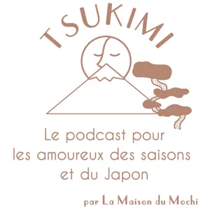 (26) Episode 26, Olivier Derenne, fondateur de Nishikidori et chercheur de trésors culinaires au Japon