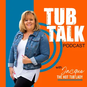 Becoming a Hot Tub Care Guru with Alicia Stevens