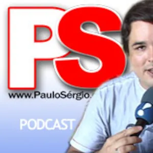 TUDO com Paulo Sérgio - #01 - Estréia