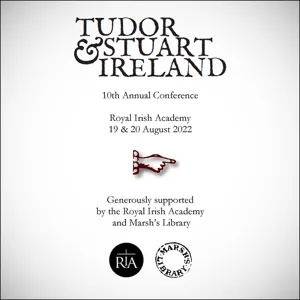 Tadhg O hAnnrachain (University College Dublin). Mobility and the evolution of confessional identity in Early Modern Ireland.