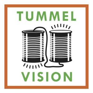 TummelVision 86: Kestrin Pantera on karaoke, cellos, and #occupy