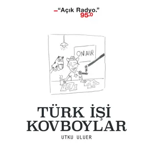 Türk İşi Kovboylar: 1 Ocak 2019 Mixtape 001