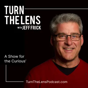 Kyle "KMo" Moschetto: No email, no problem | Turn the Lens #08