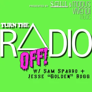 TTRO with Sam Sparro and Golden - Episode 001