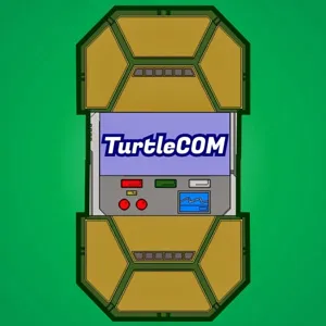 TurtleCOM 27 – Splinter No More (1 of 2)