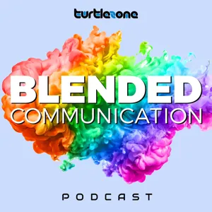 Turtlezone Blended Communication - Thomas Mickeleit im Interview