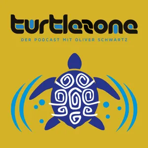 Nadia Ayche im Turtlezone Interview