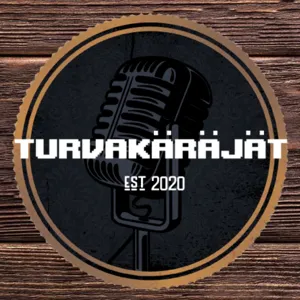 Episodi 102 - Puhutaan tunteista