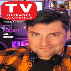 TV Guidance Counselor Episode 558: 2022 Year in Review