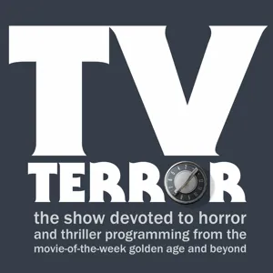 EP064: TV Terror From The Hip