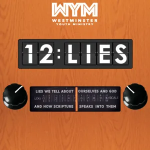 Lie #11 - "You Don't Need the Church" - Audio