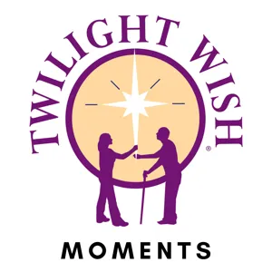 Twilight Wish Moments: Dreams Are For Everyone with Mae Krier and the Business Professional Women (BPW) of PA