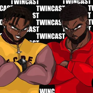 We're Back! | Twincast Episode 10 Season 2