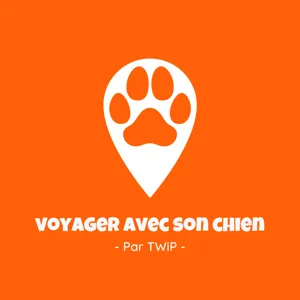 Claire, Moka & Chino - Le Sud de la France avec son chien