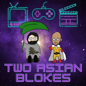 Episode 24 - Fan request! We review the Eternals