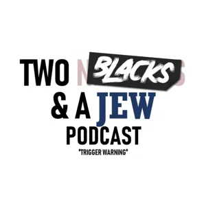 Special Episode: Black Jesus, Twitter & Atheism