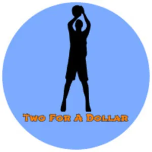 JA IS BACK, ANT EDWARDS DRAMA, AND NBA CHRISTMAS DAY PREVIEW- TWO FOR A DOLLAR EP 21