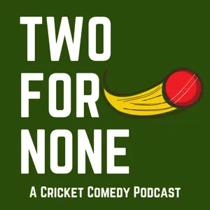 Episode 102 - Crump gets his Two-Day One Day International game of Test Cricket against the West Indies and is sad about it